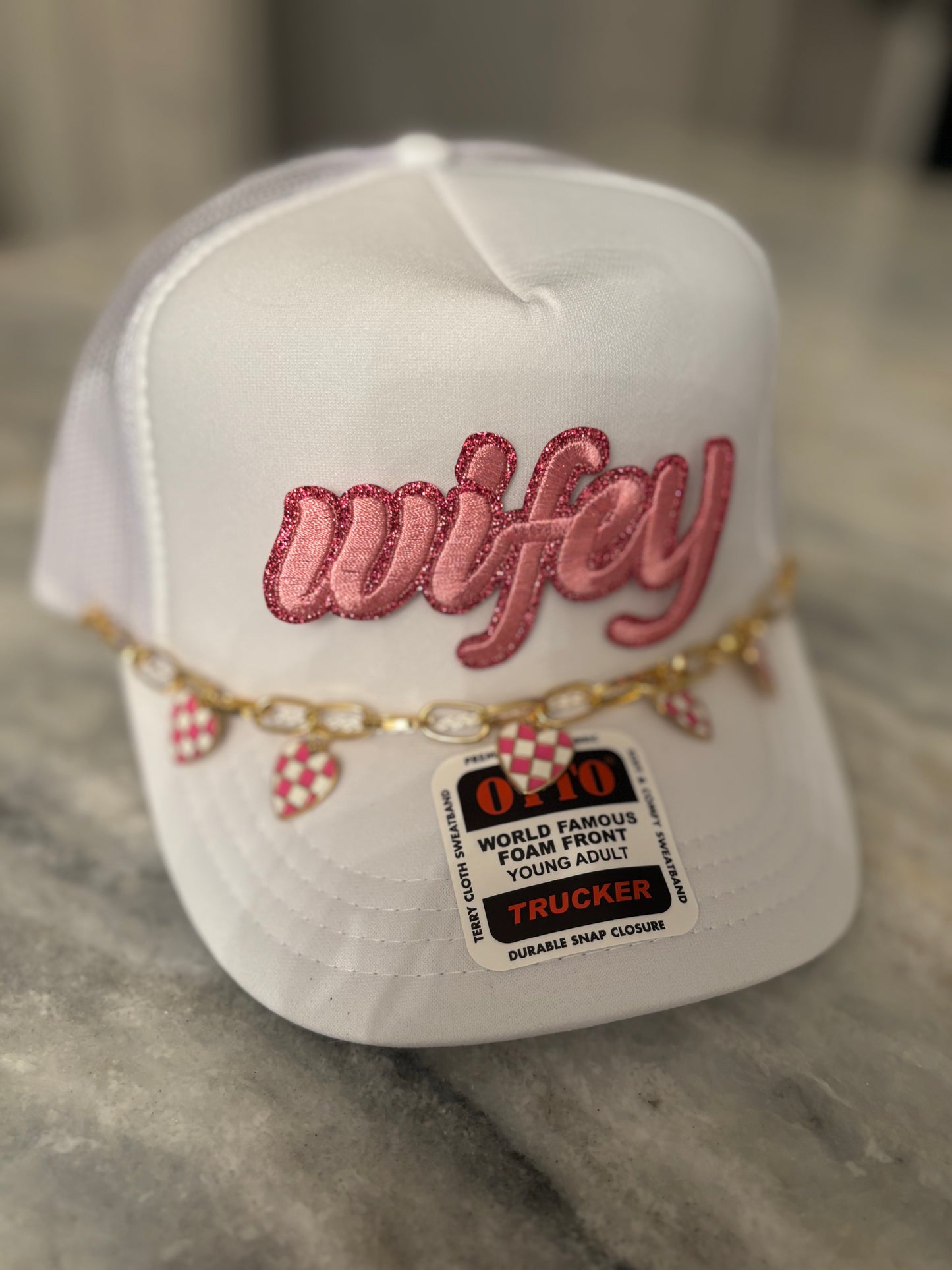 Wifey