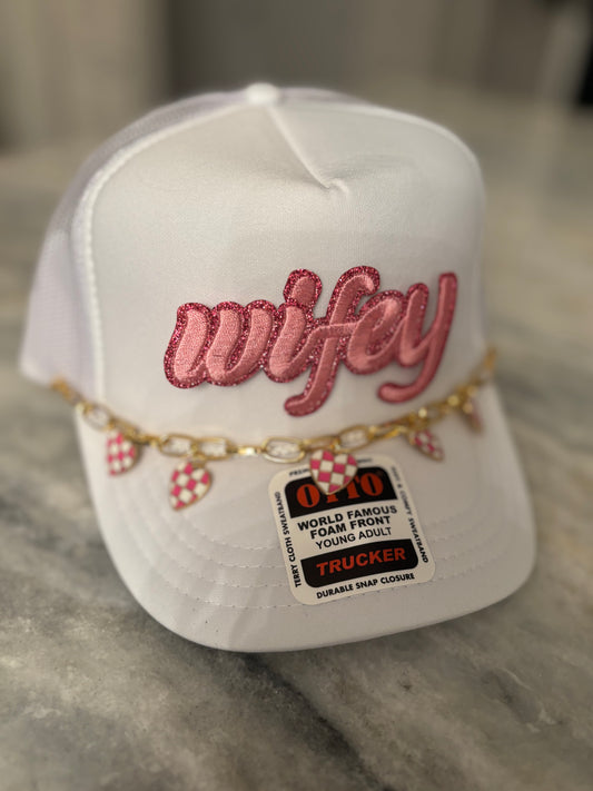 Wifey