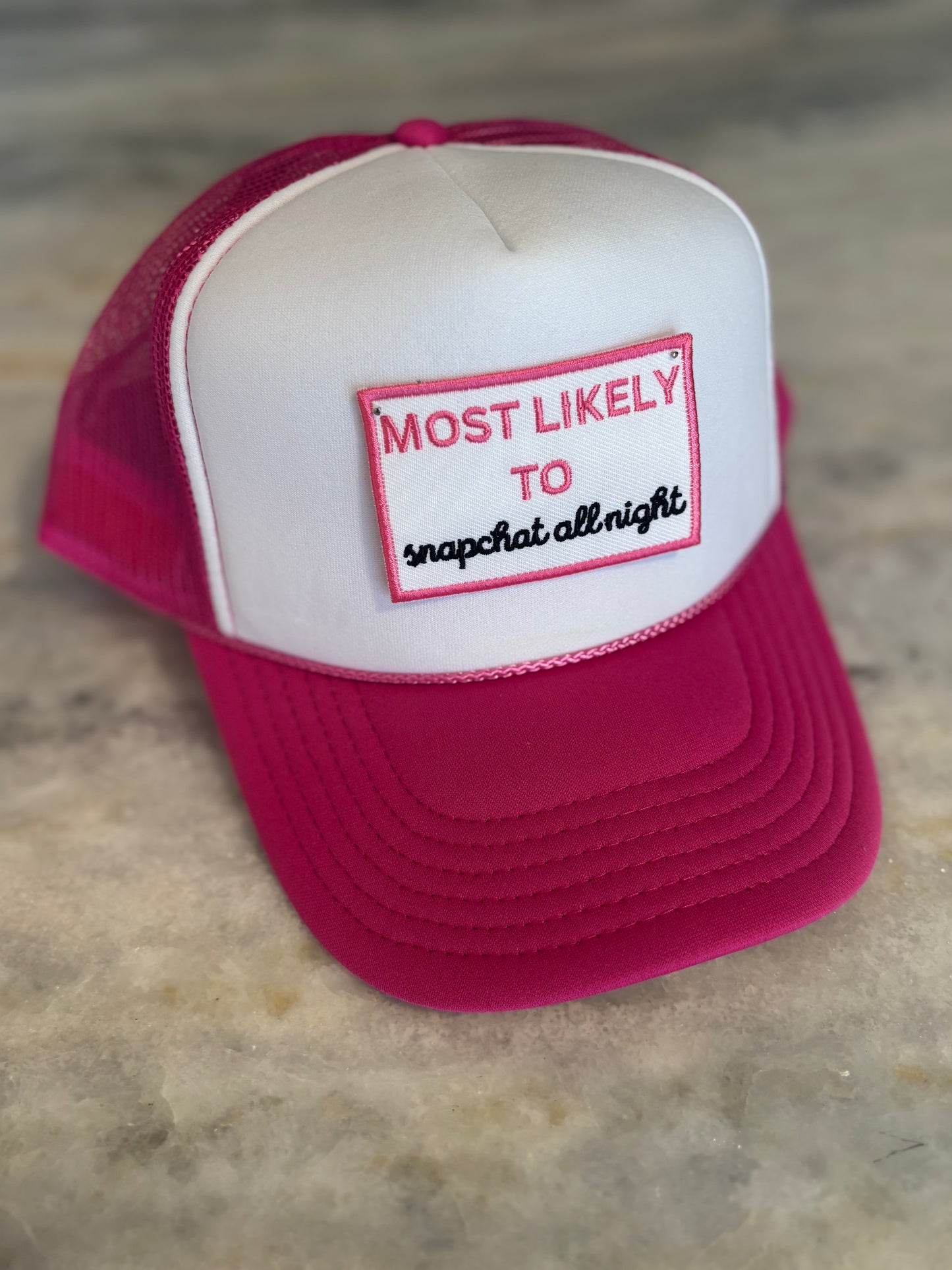 Bachelorette