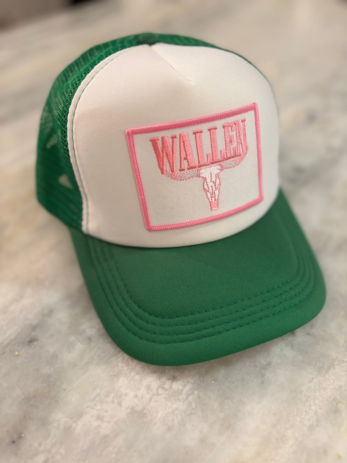 Wallen
