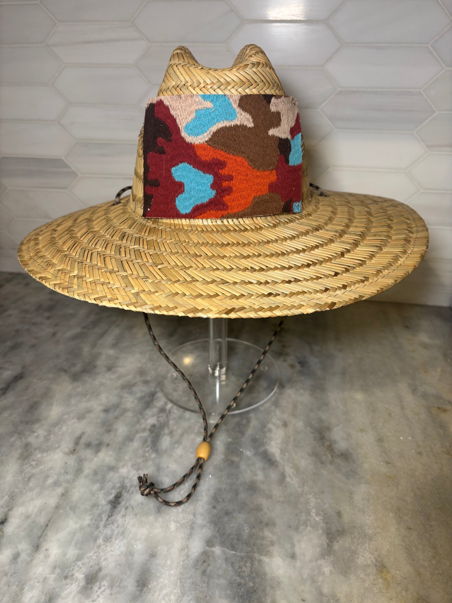 Straw Hats
