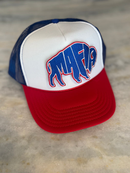 Bills Mafia