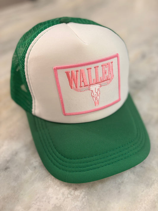 Wallen