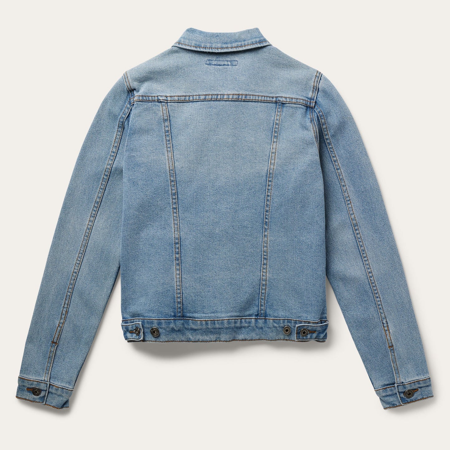 Custom TN- Smokey jacket or sweatshirt