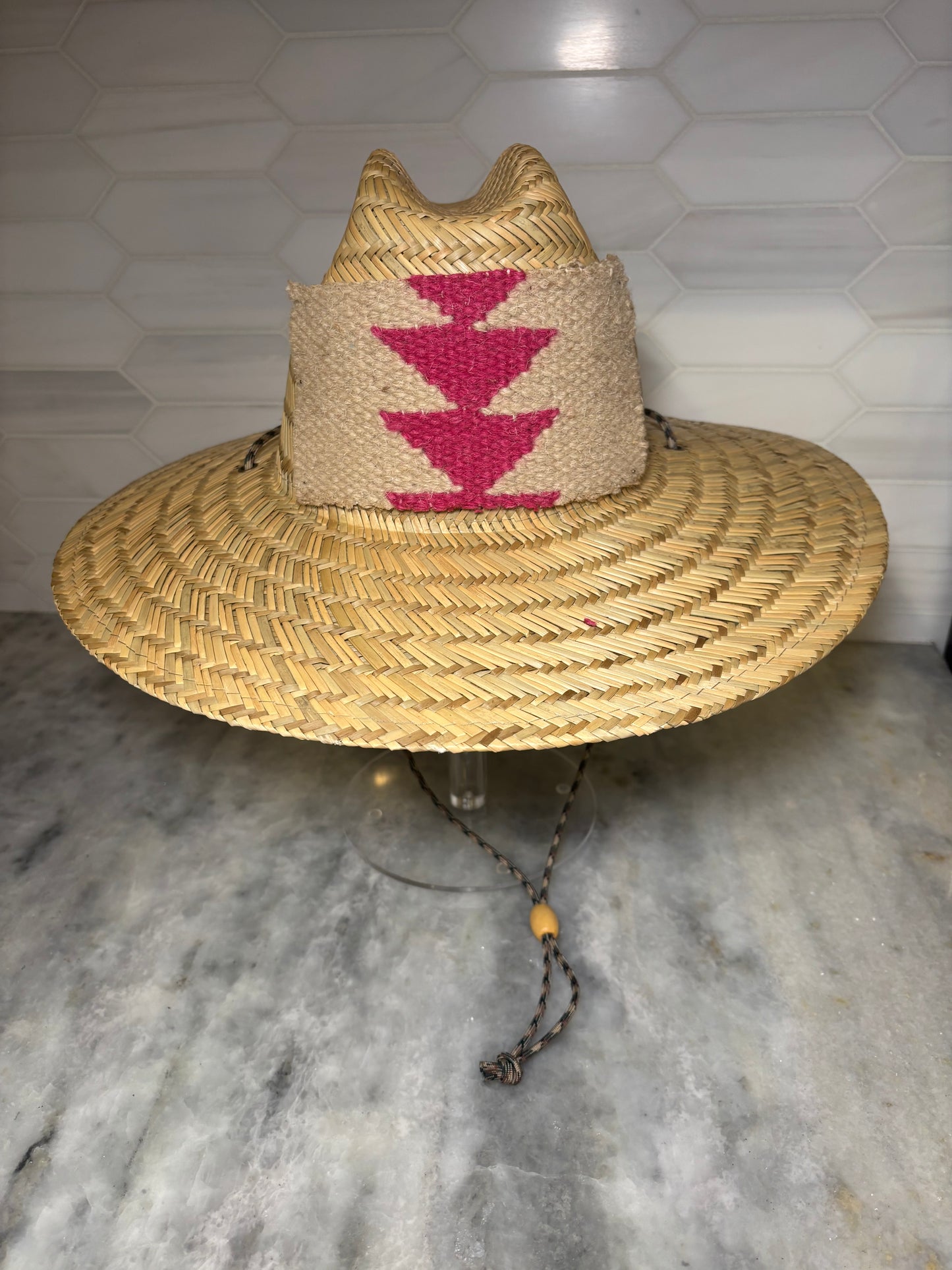 Straw Hats