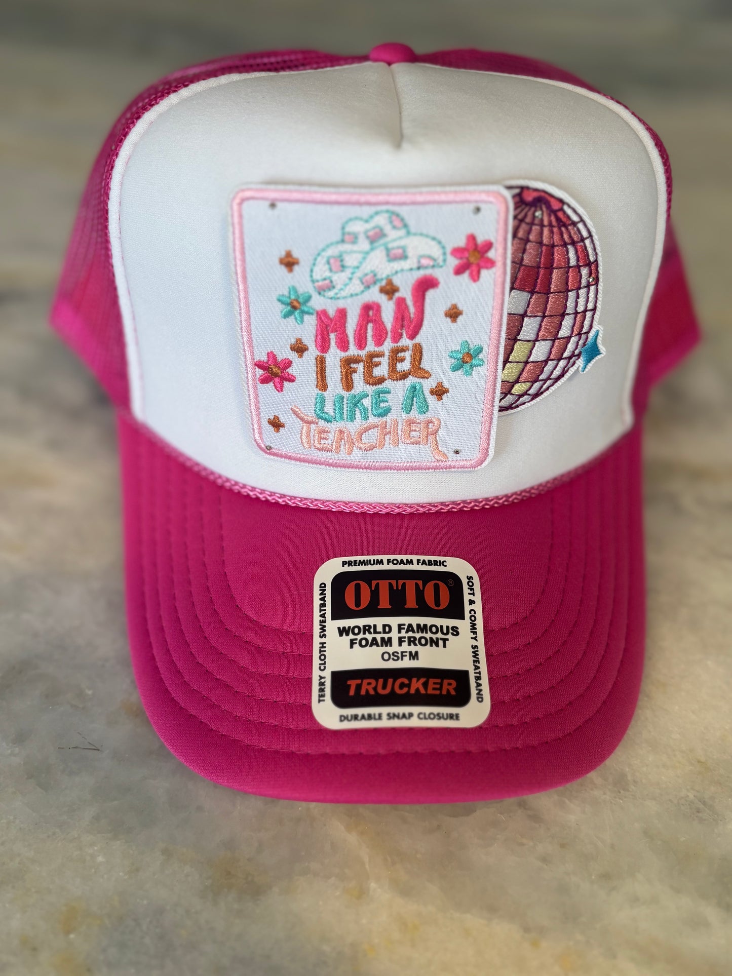 Teacher Gift
