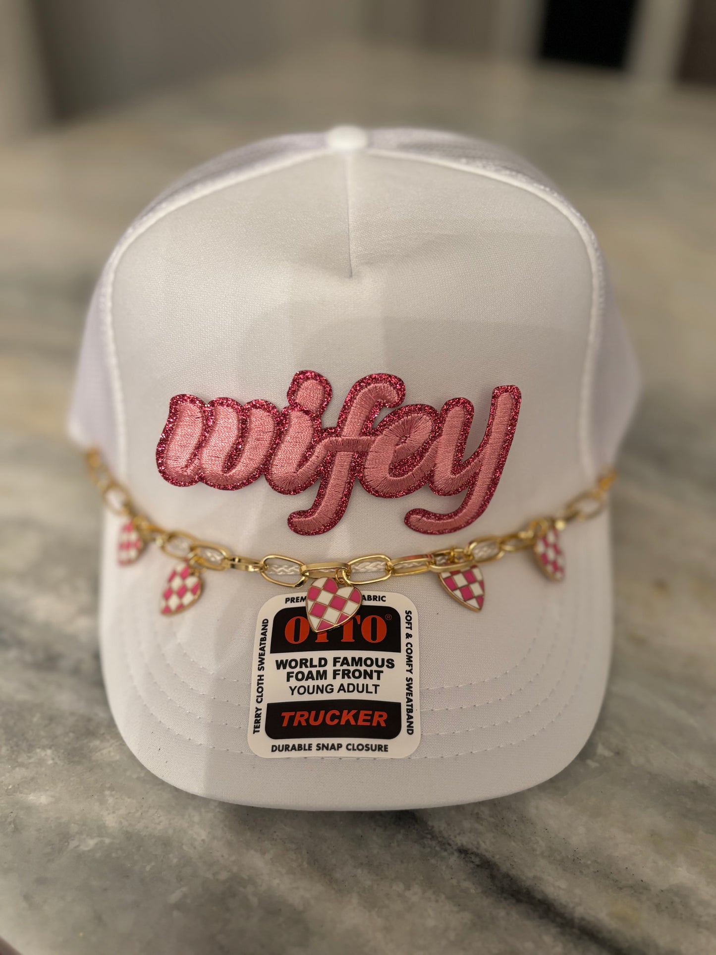 Wifey