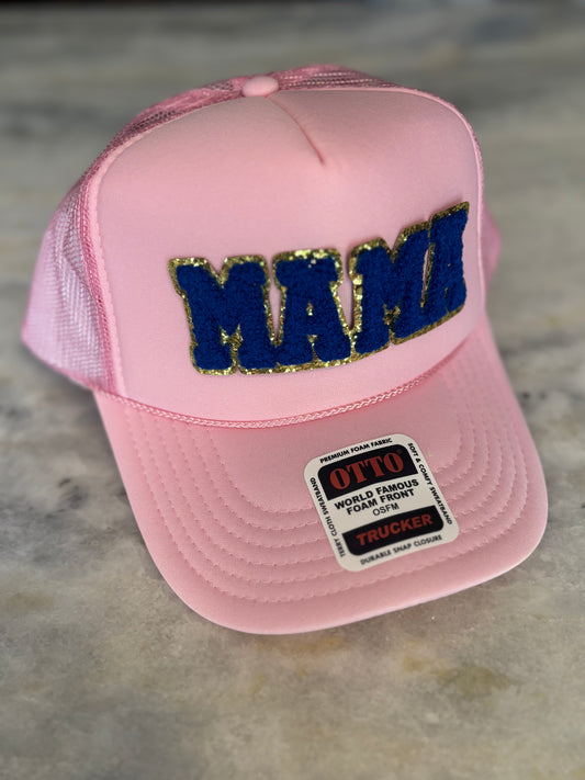 Mama