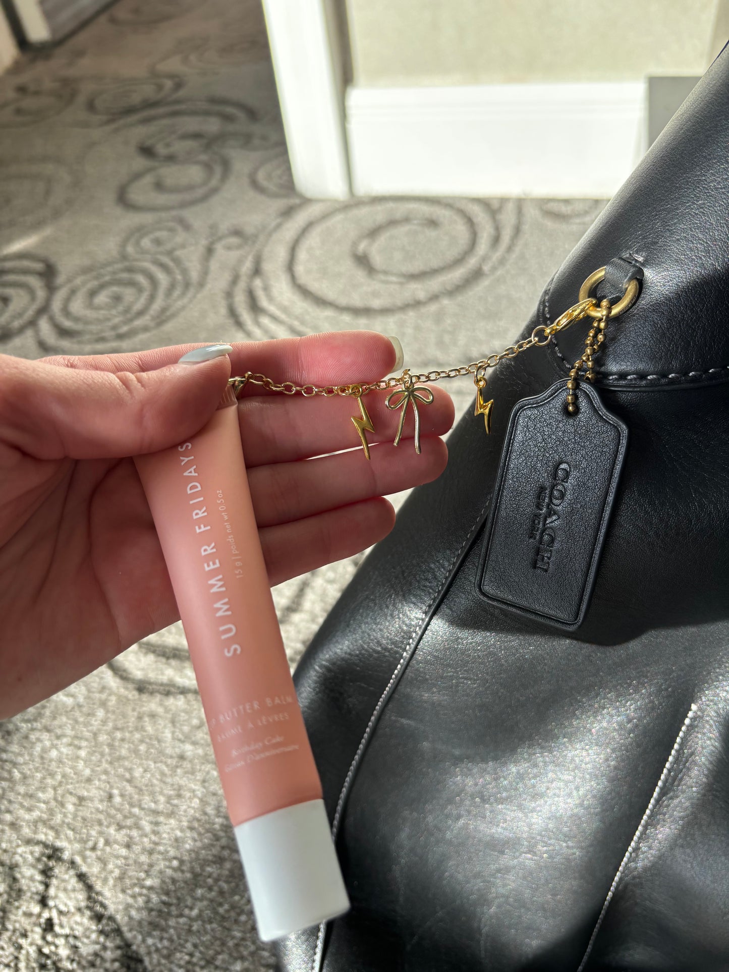 Gloss Charms