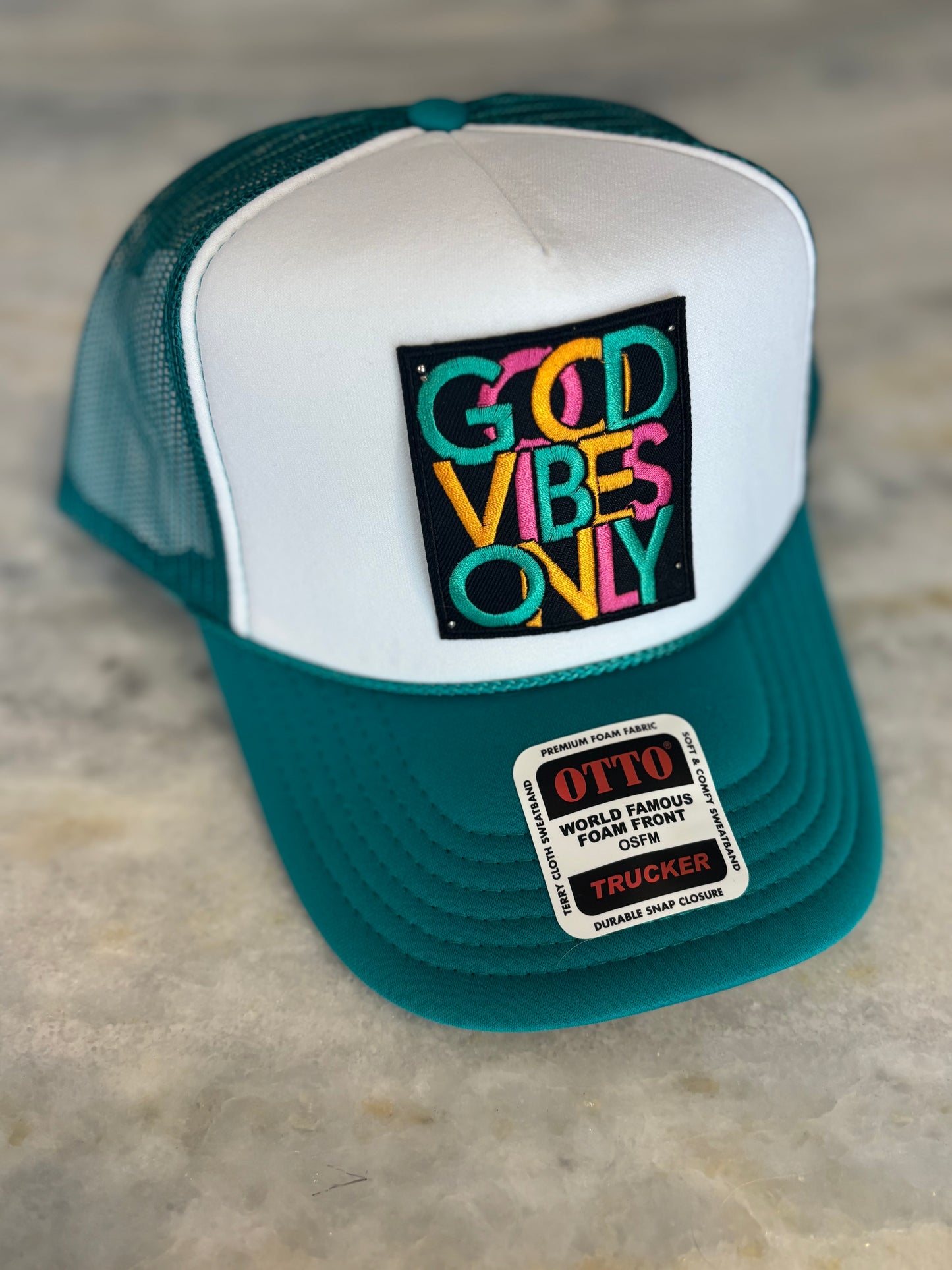 Good Vibes
