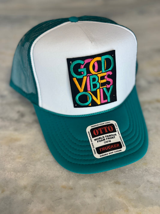 Good Vibes