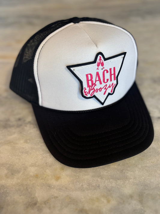 Bach & Boozy