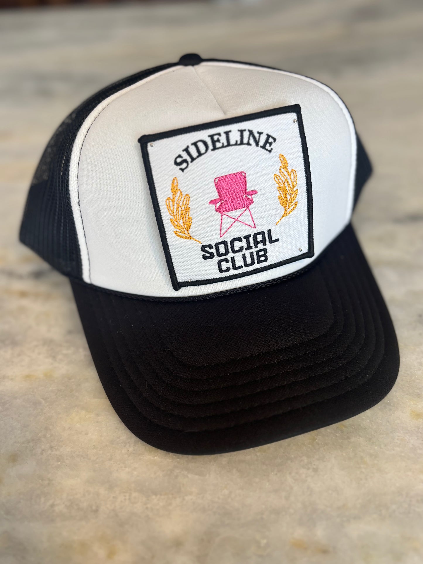 Sideline Club