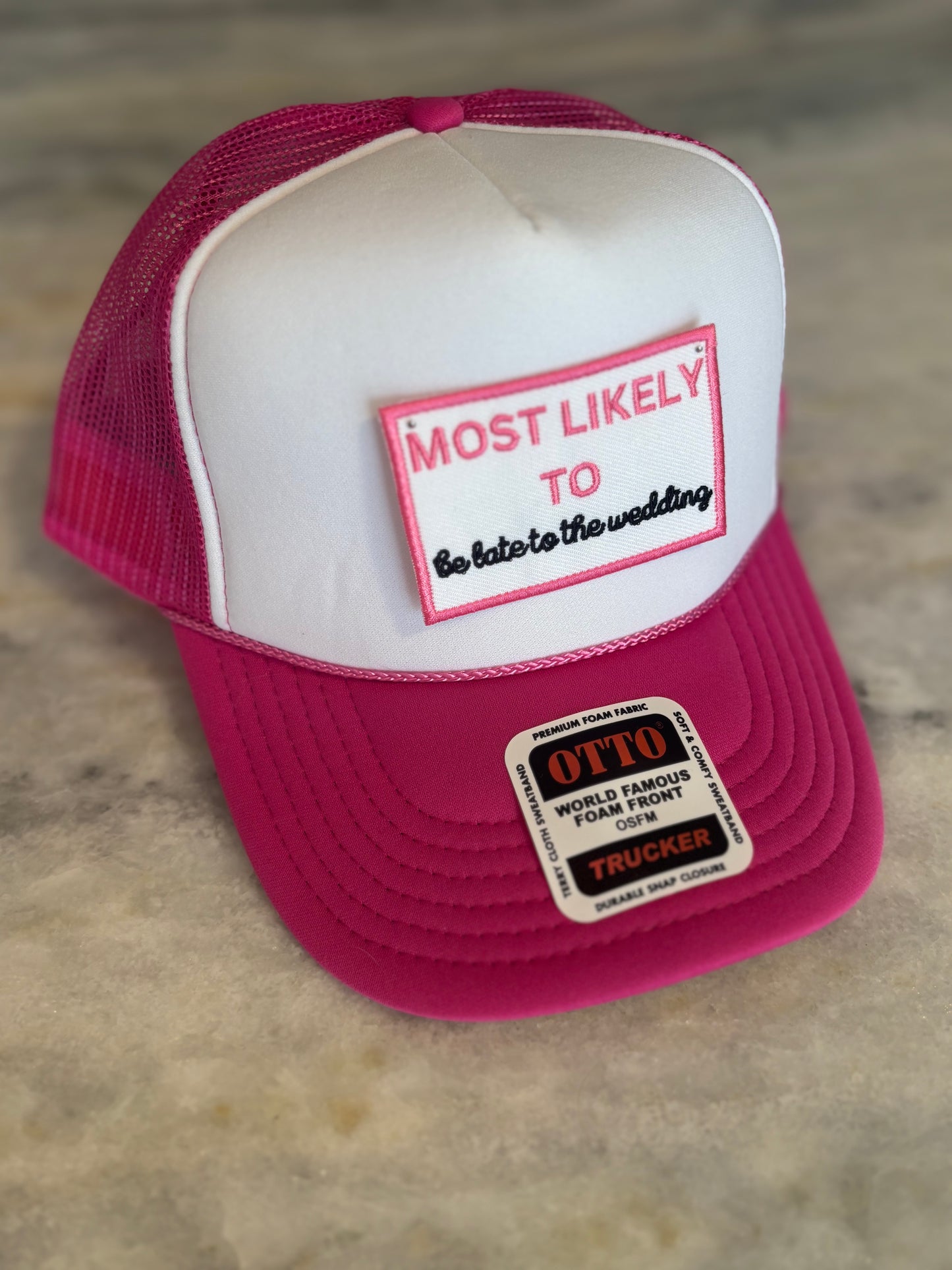 Bachelorette