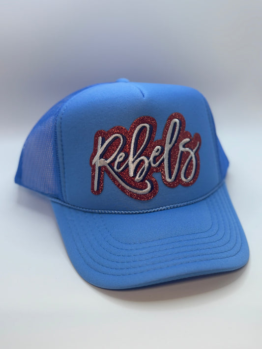 Rebels