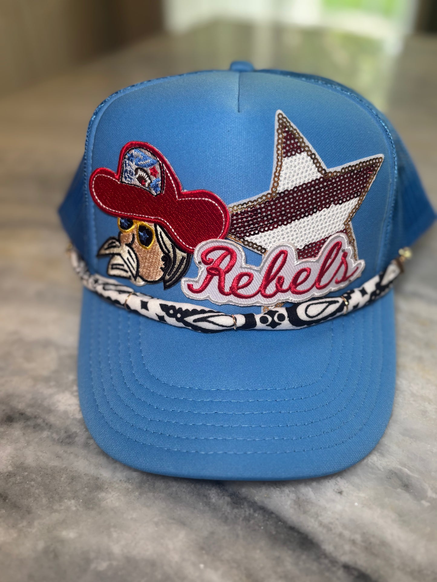 Rebels