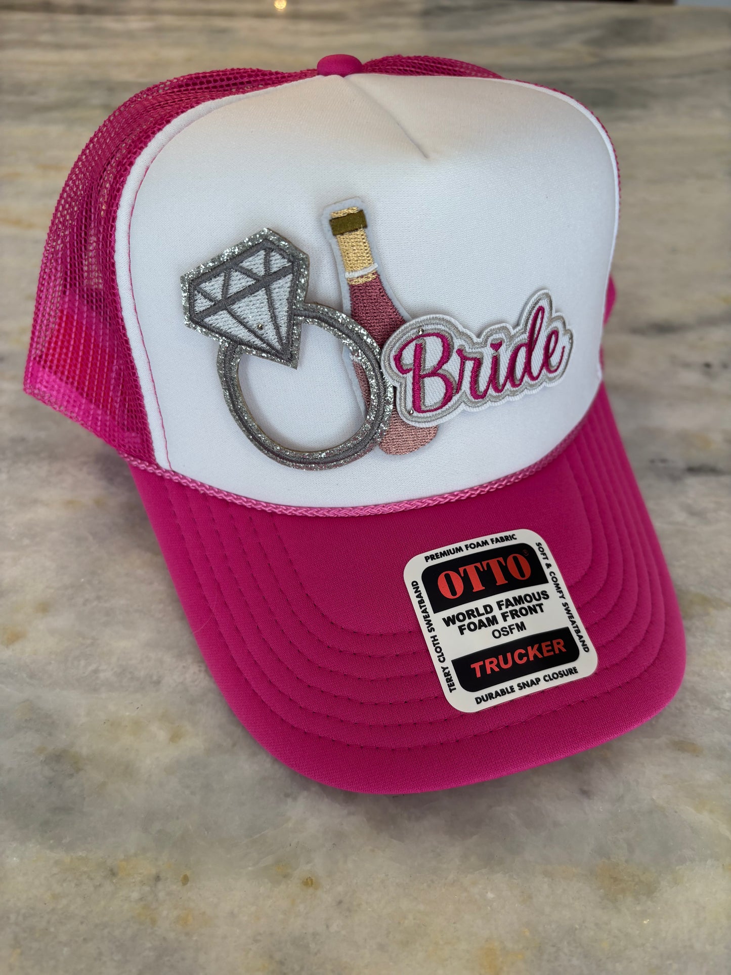 Bride