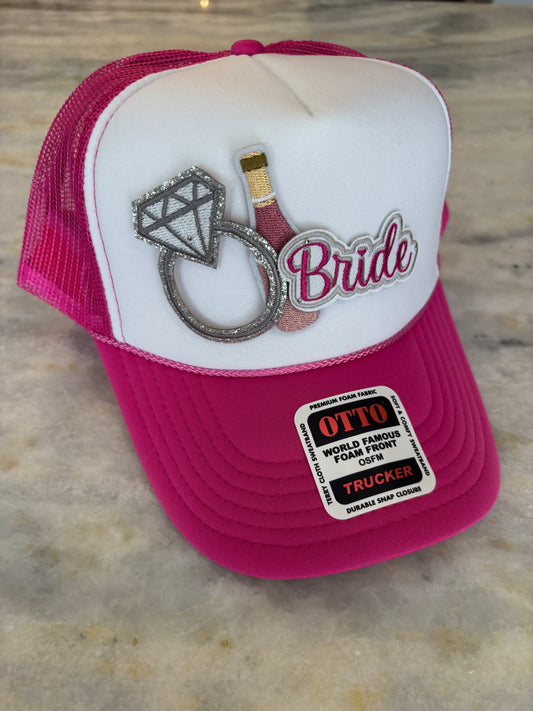 Bride