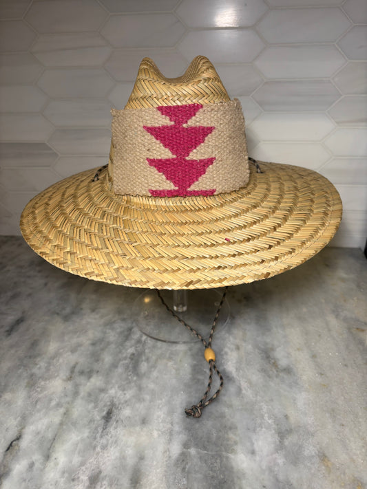 Straw Hats