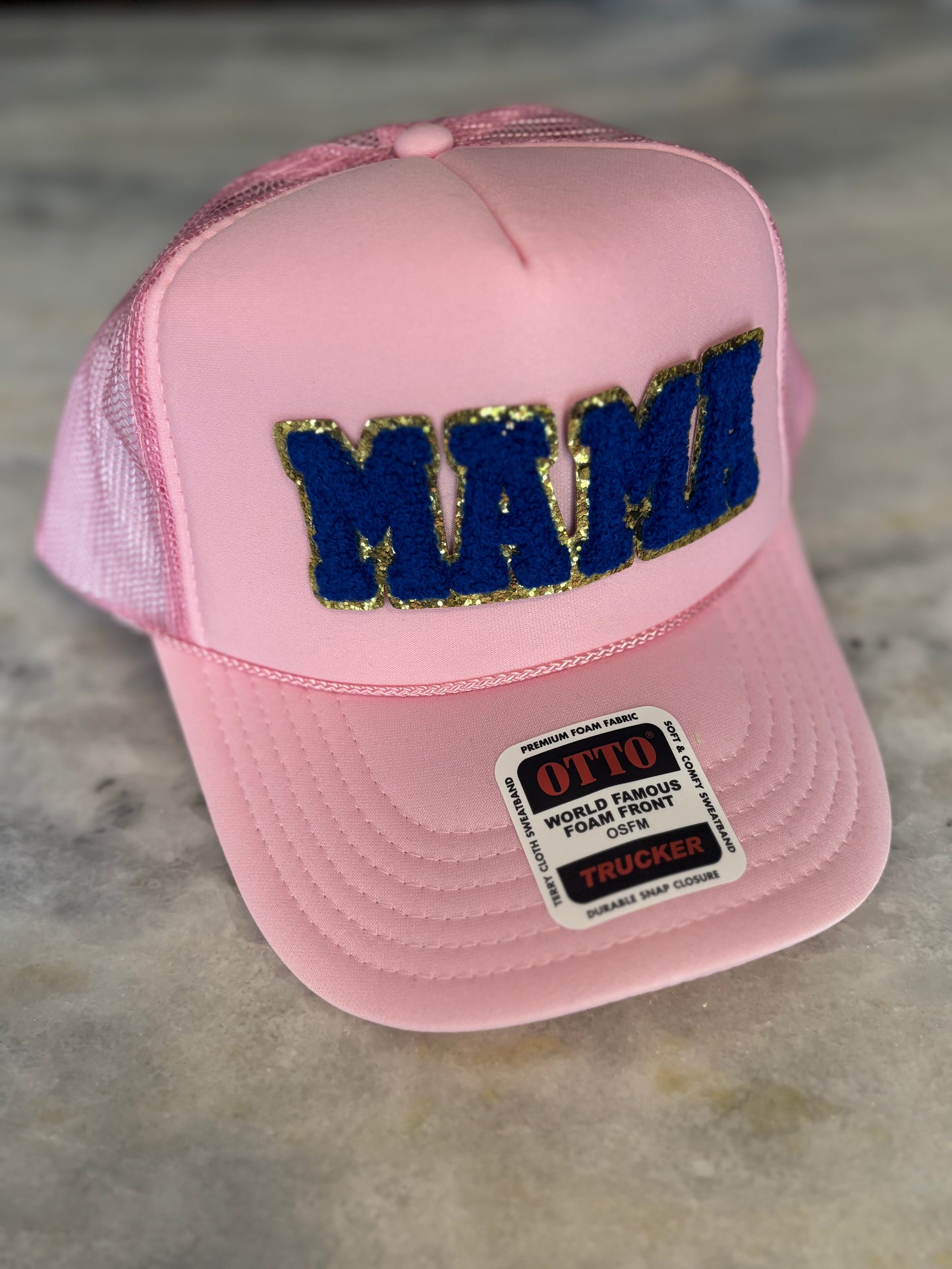 Mama