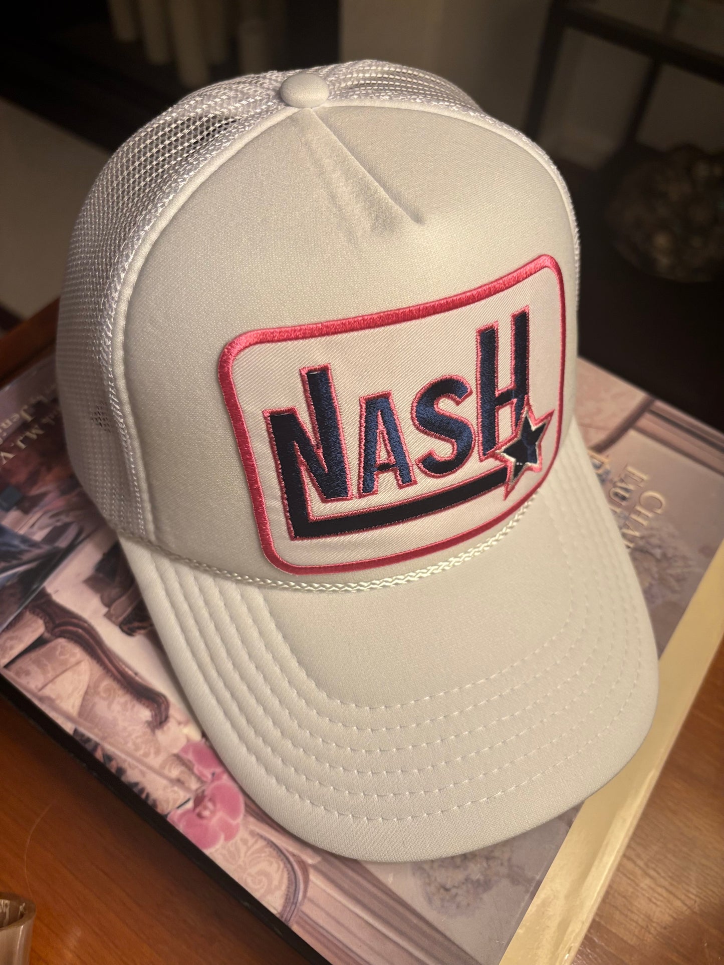 Nash