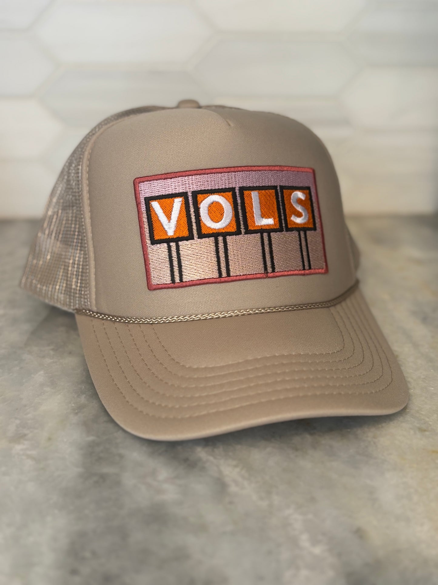 VOLS Hat