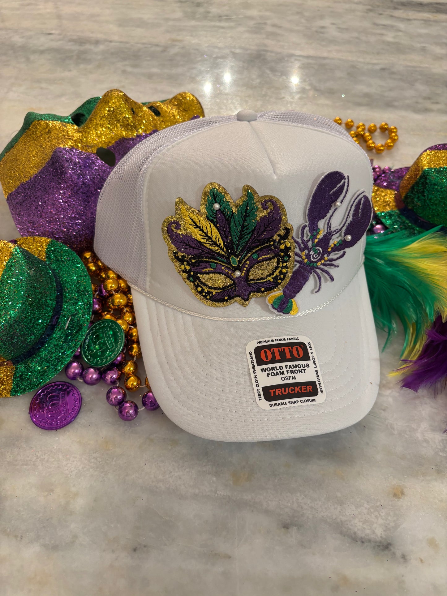 Mardi Gras