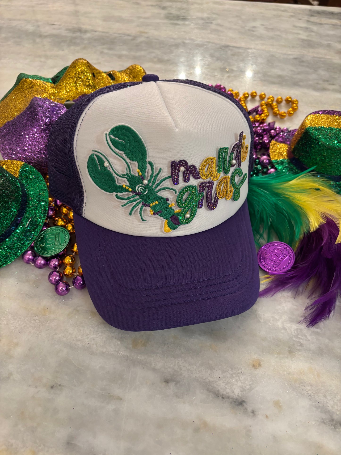 Mardi Gras