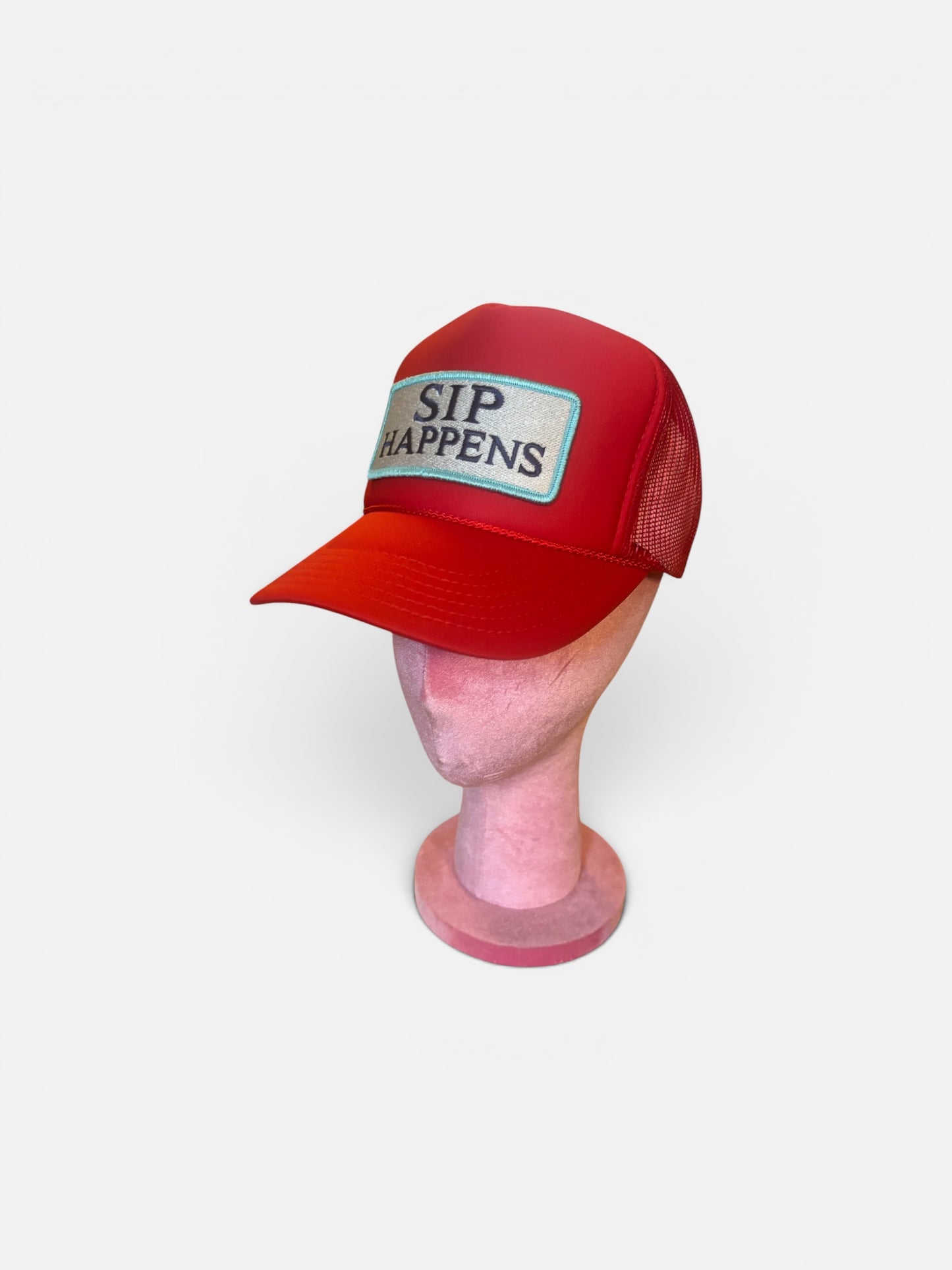 SIP Happens