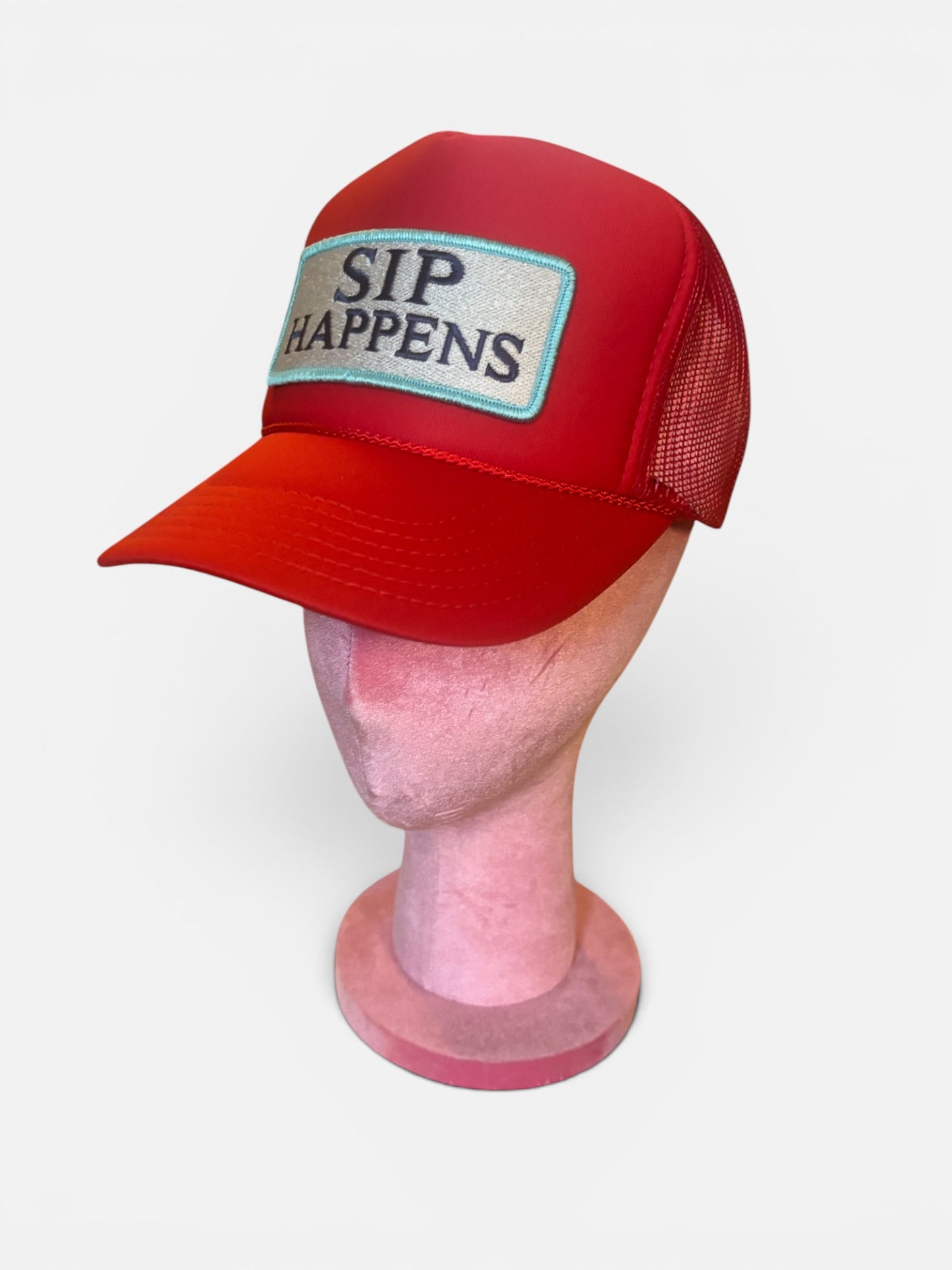 SIP Happens