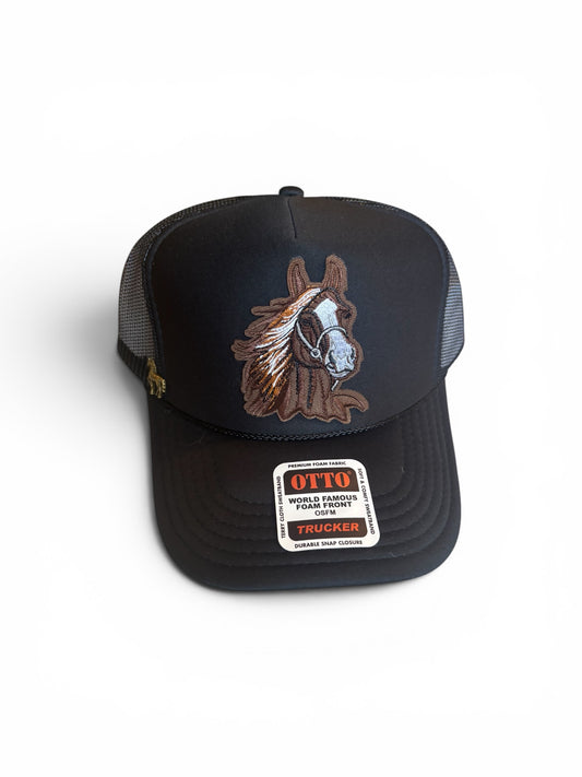 Horse Hat