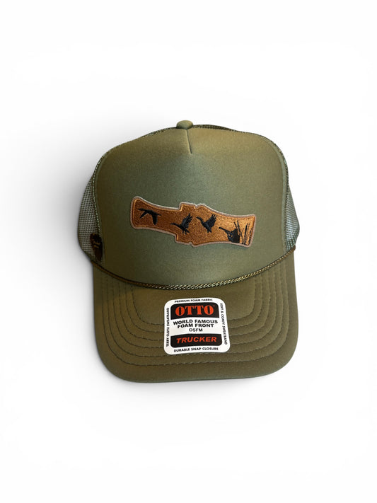 Duck Call Hat