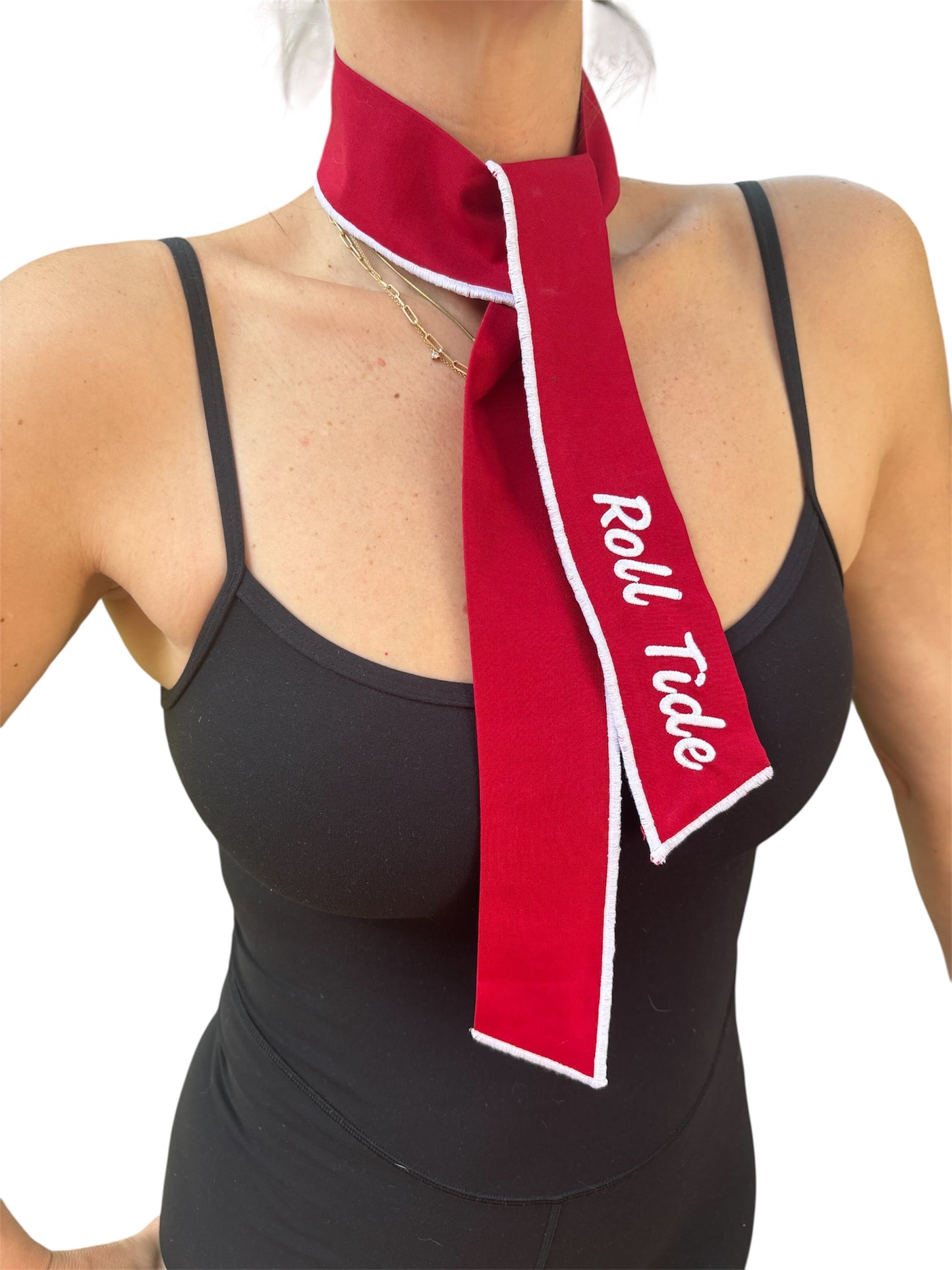 Game Day Scarves